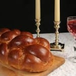 shabbat lights