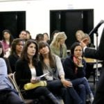sunday adult perspectives at the city congregation