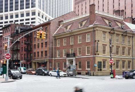 The City Congregation Is Nyc's Space For Secular Jews And Cultural Jews.