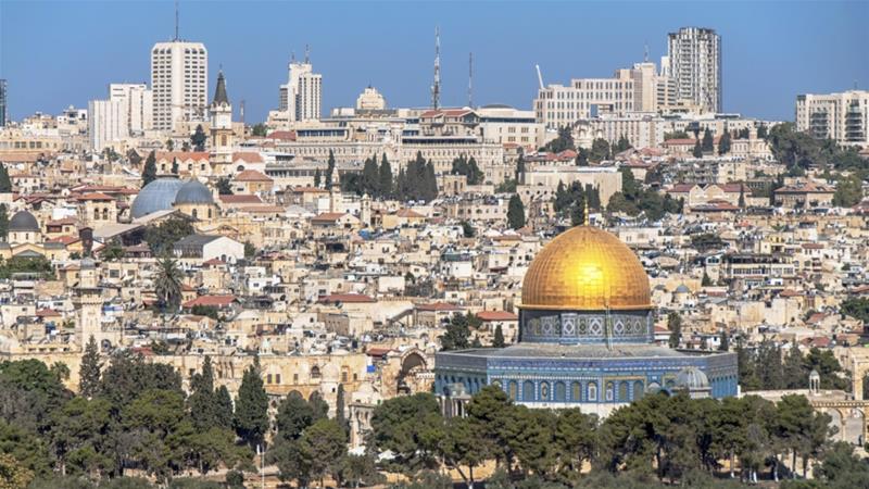 jerusalem,fear,violence