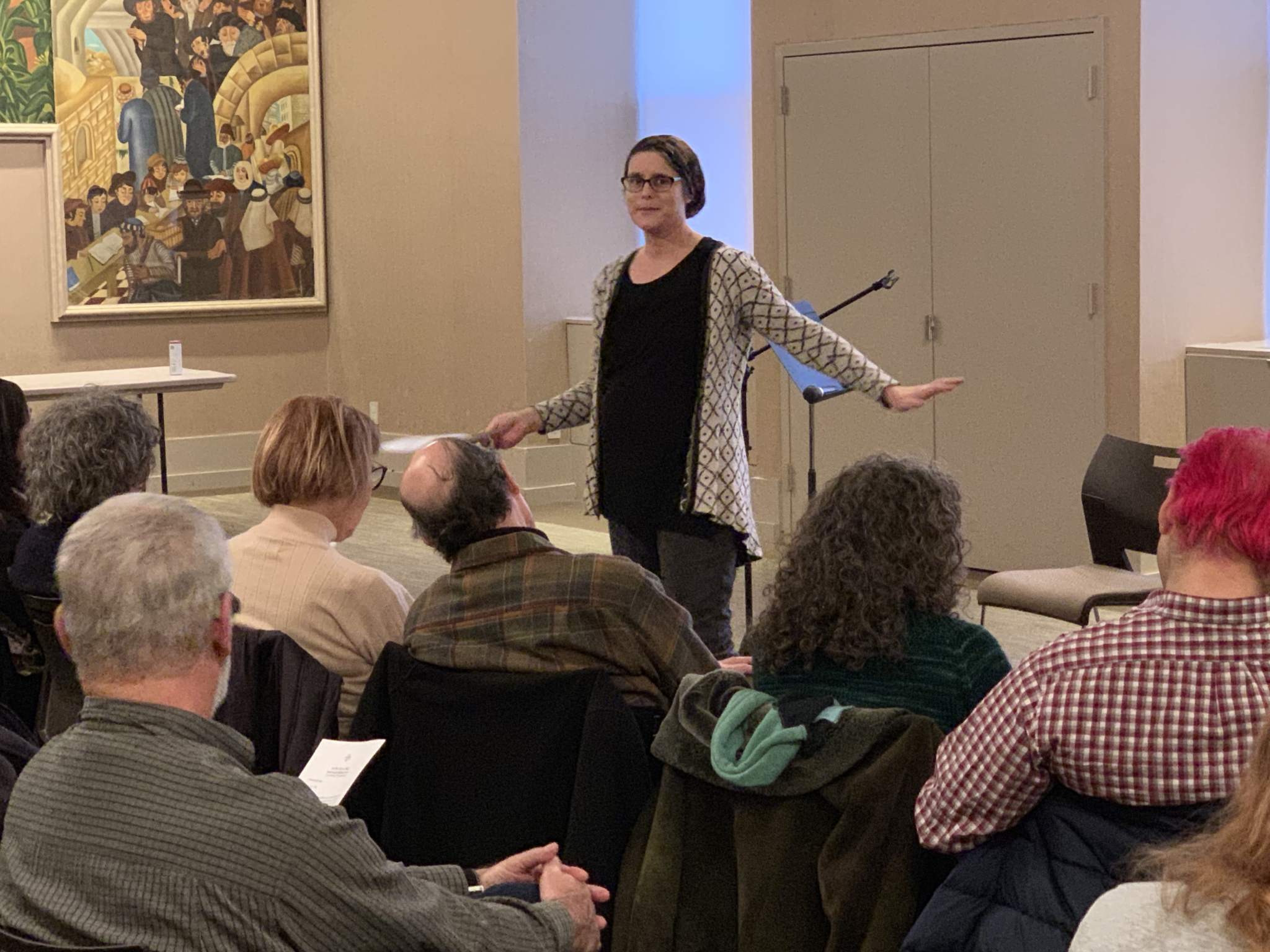 rabbi aviva richmond