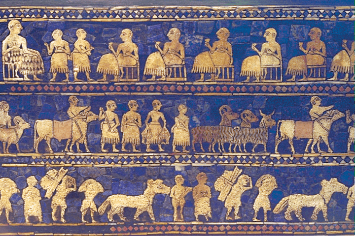 alternative versions of the passover haggadah story abound in the bible