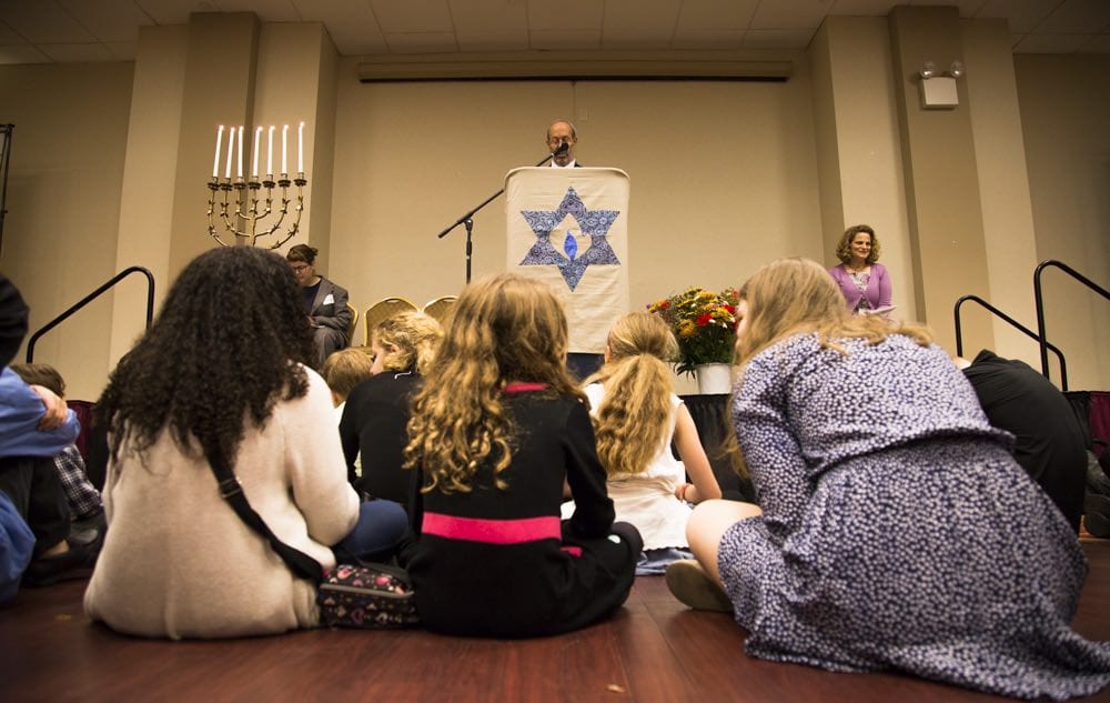 rosh hashanah